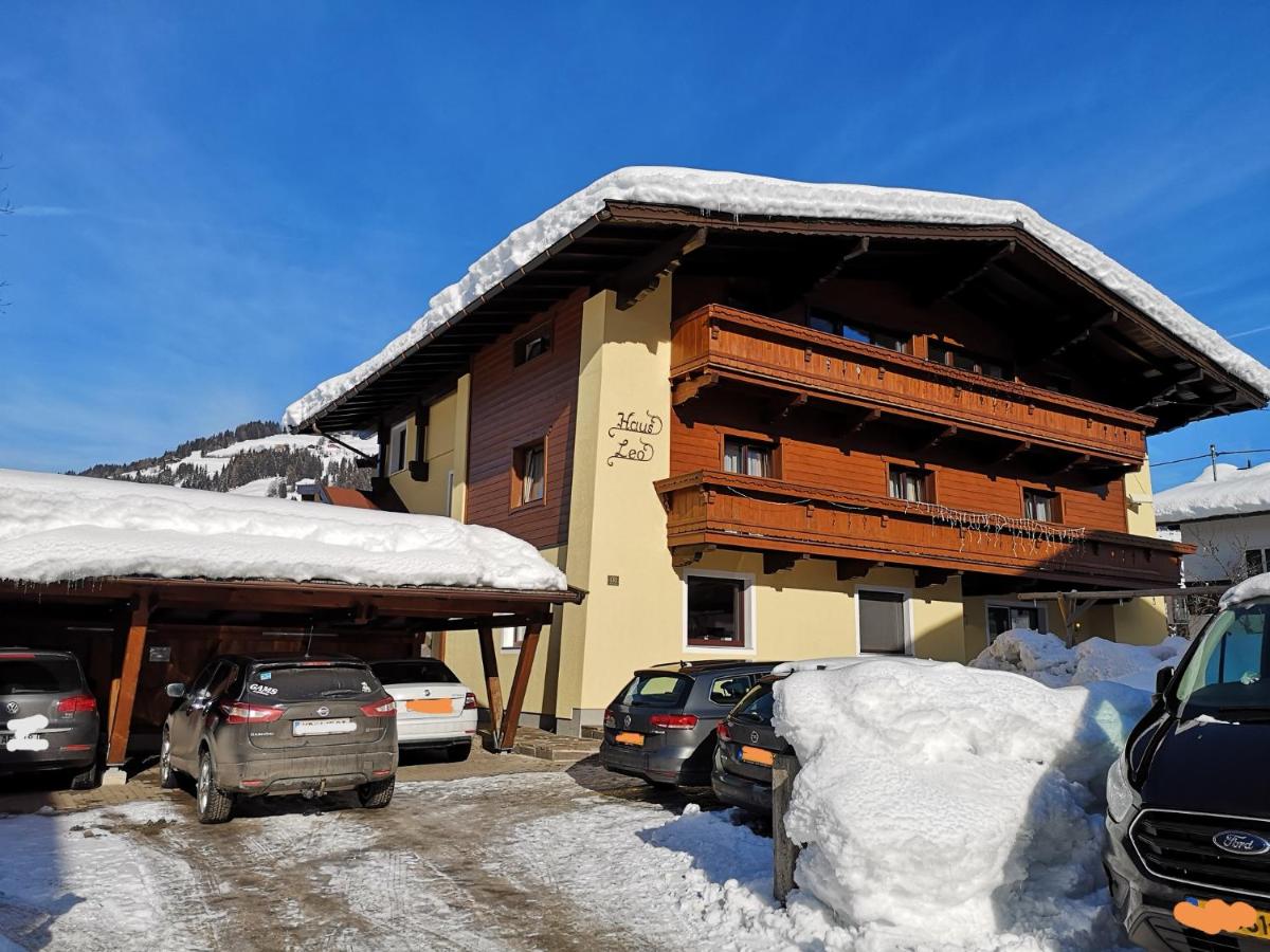 Haus Leo - B&B