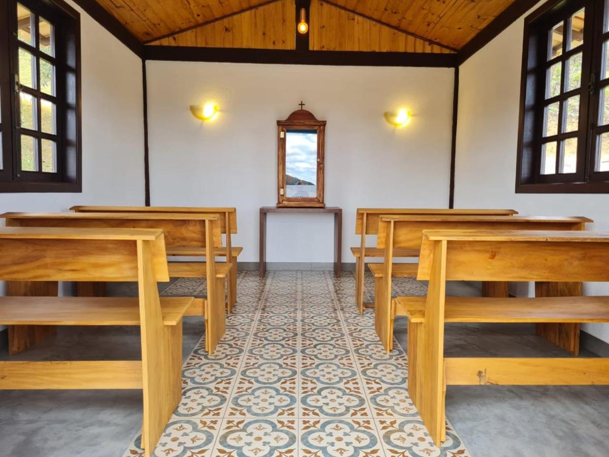 Pousada Enseada da Ilha - Ferienwohnung