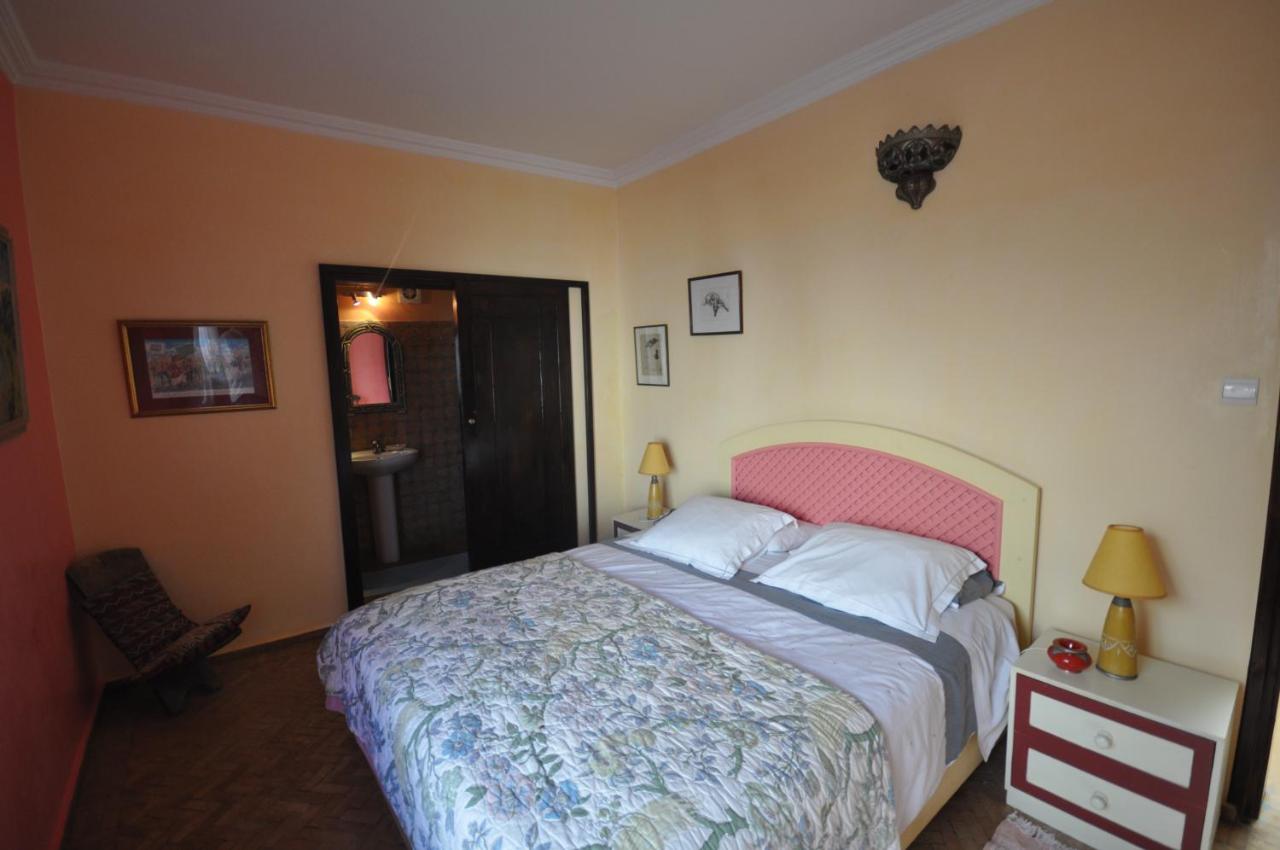 Chambre Double