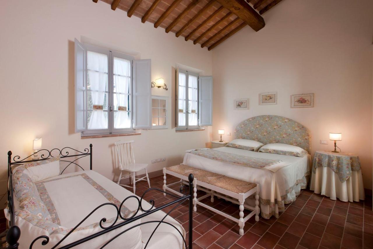 One-Bedroom Apartment (3 Adults)
