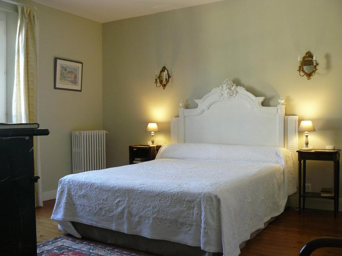 Superior Suite mit Kingsize-Bett