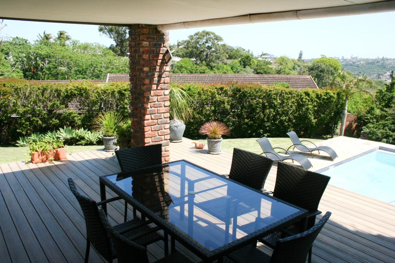 Summit Place - B&B