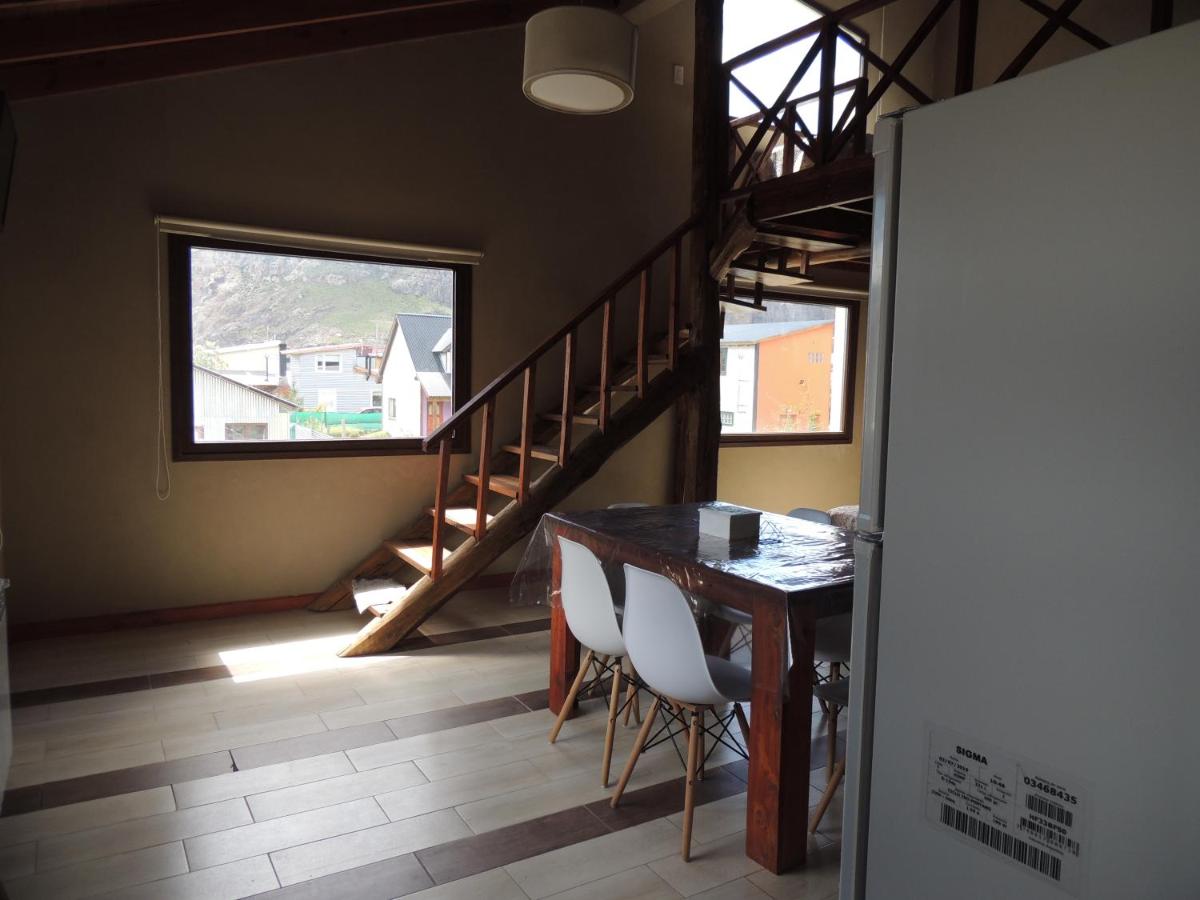 Appartement en Duplex