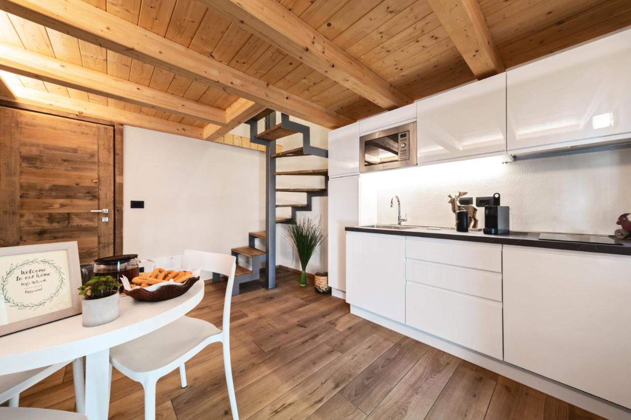 Appartement en Duplex
