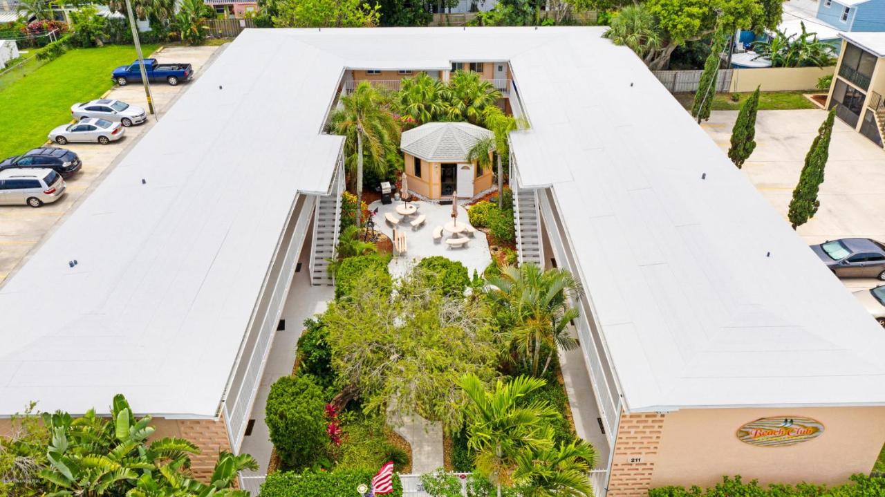 Cozy Canaveral Beach Condo! Next to NASA Launch Site - B&B Cape Canaveral