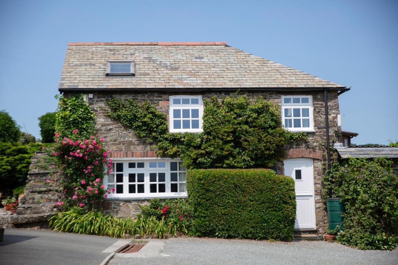 B&B Bude - Coach House - Bed and Breakfast Bude