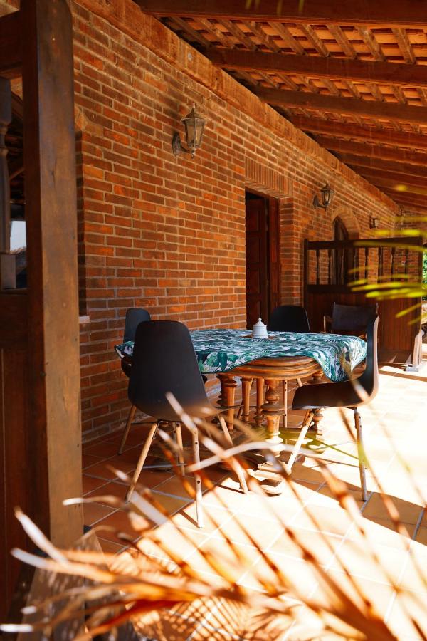 Domaine du Château - B&B Les Trois-Îlets