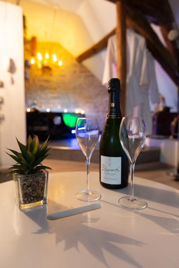 Loveappart21 Pimentez votre vie de couple - B&B