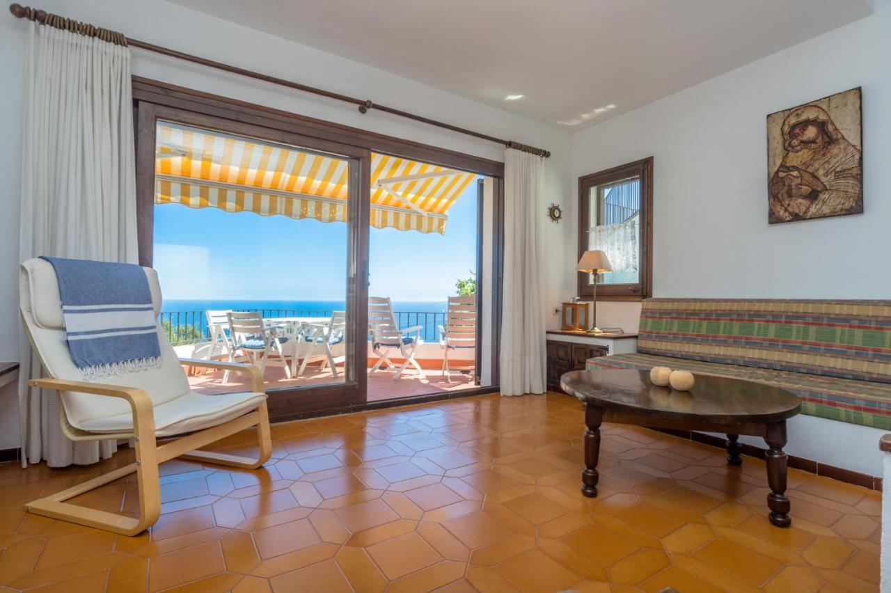 ST-35 BEGUR Sa TUNA 4 PAX - Chambres d’hôtes Begur