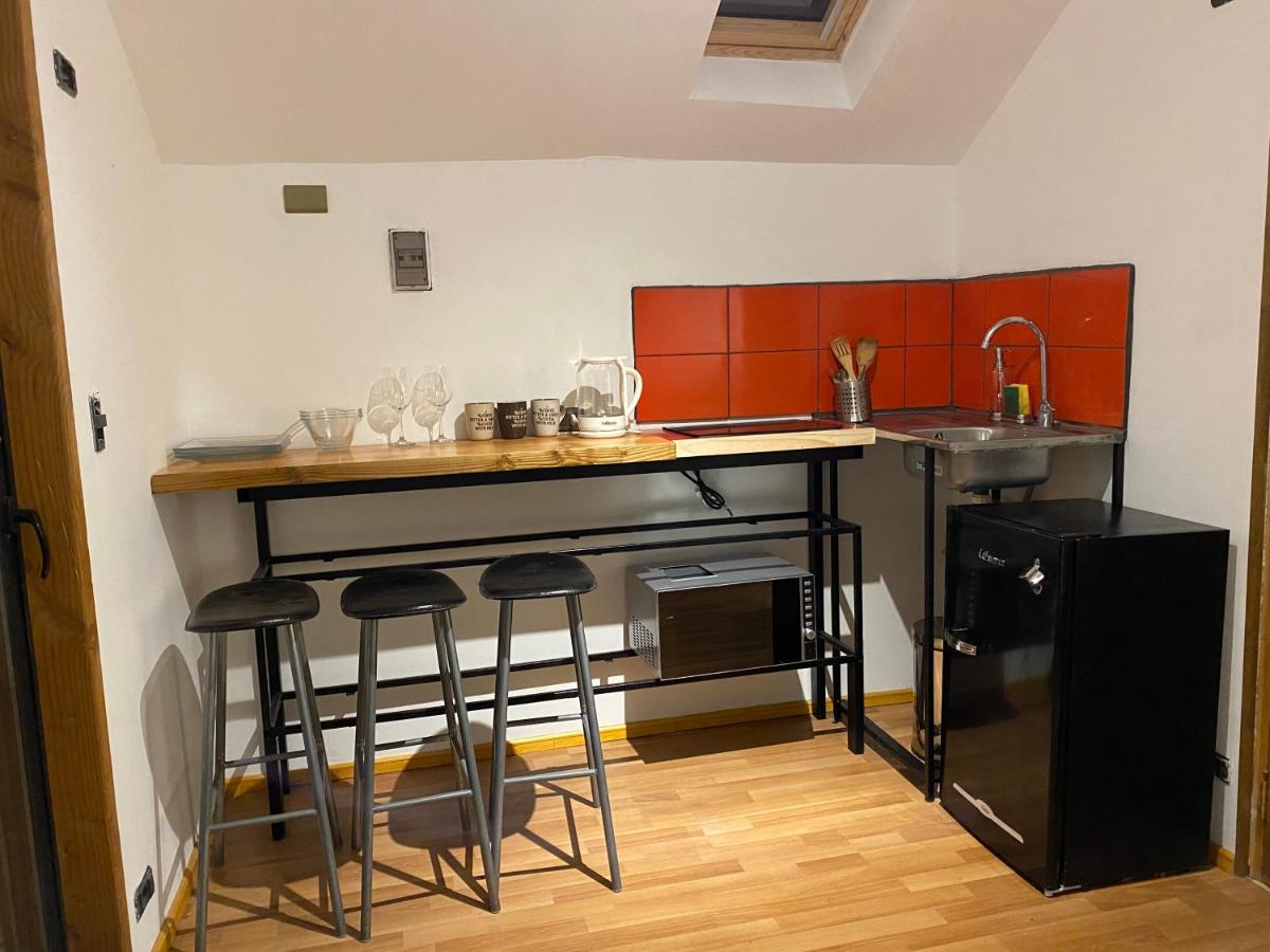 Standard Studio für 3 Personen