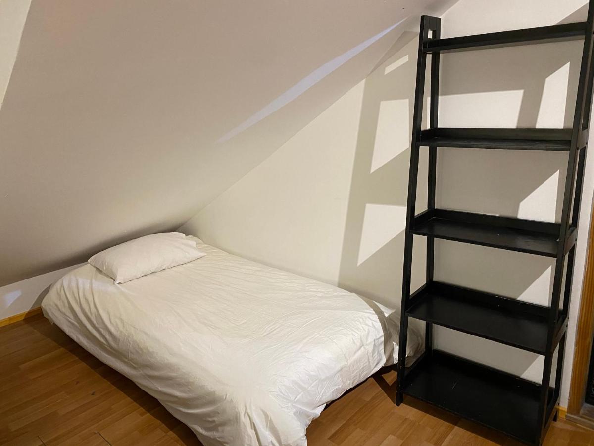 Monolocale Triplo Standard