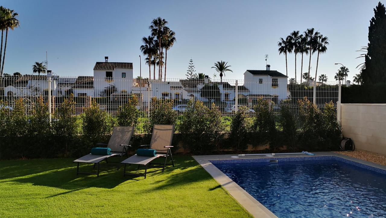 B&B San Javier - Casa Blanco - Luxury Detached Villa - Bed and Breakfast San Javier