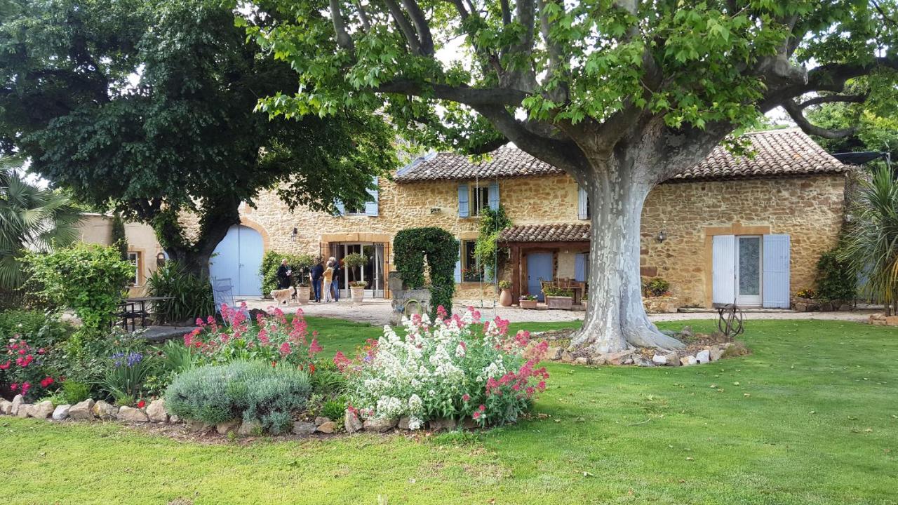 B&B Jonquières - Mas du Clos de l'Escarrat - Bed and Breakfast Jonquières