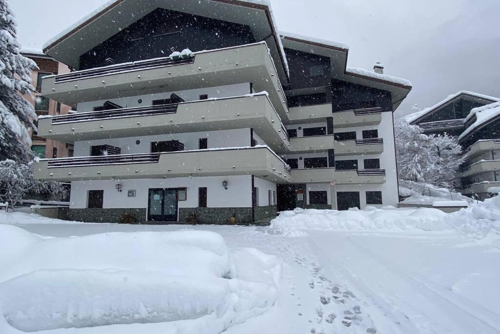 Il rifugio dello sciatore a 200 m dagli impianti. - B&B