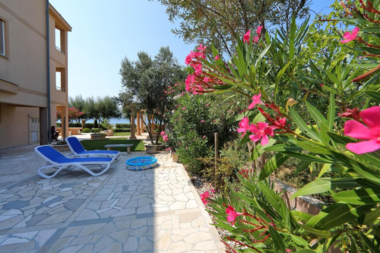 Villa Palma - B&B