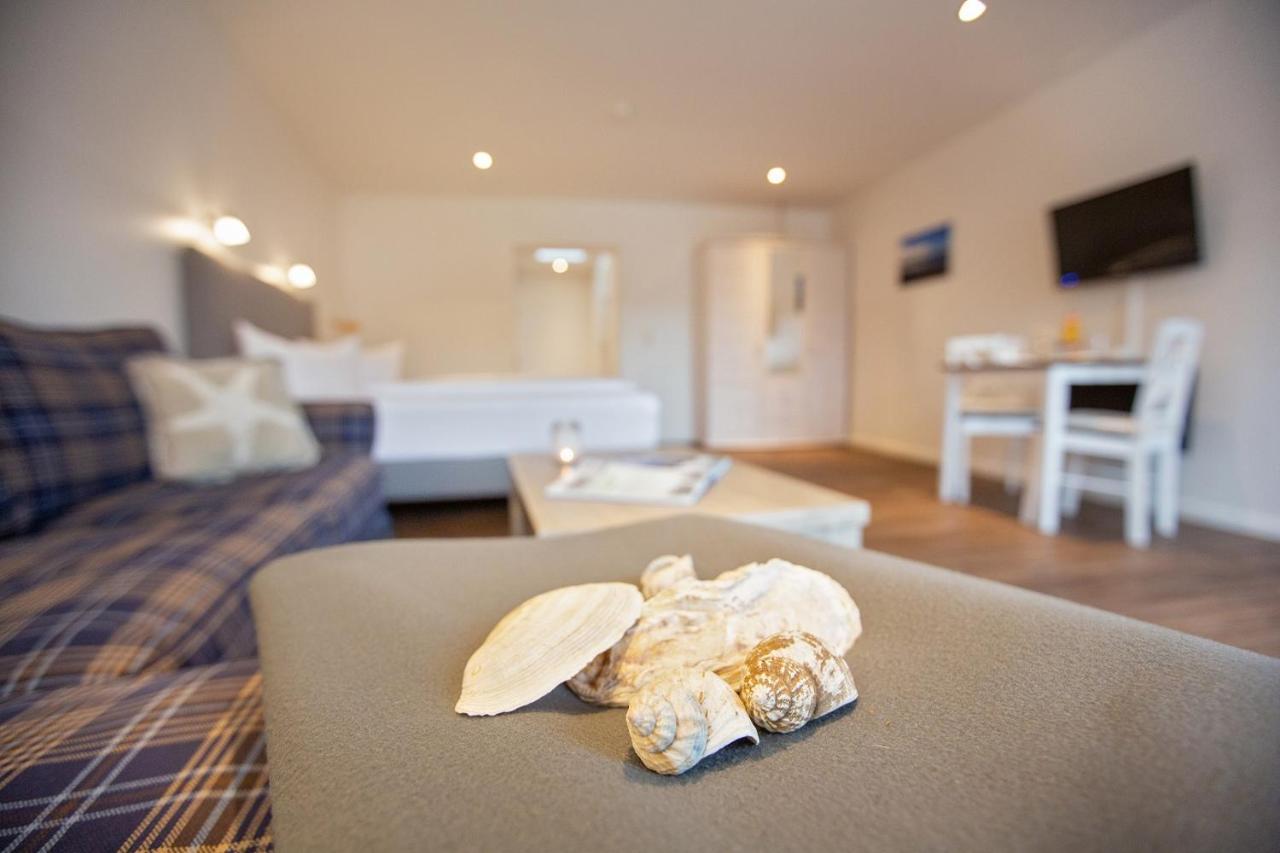 Appartement met Terras