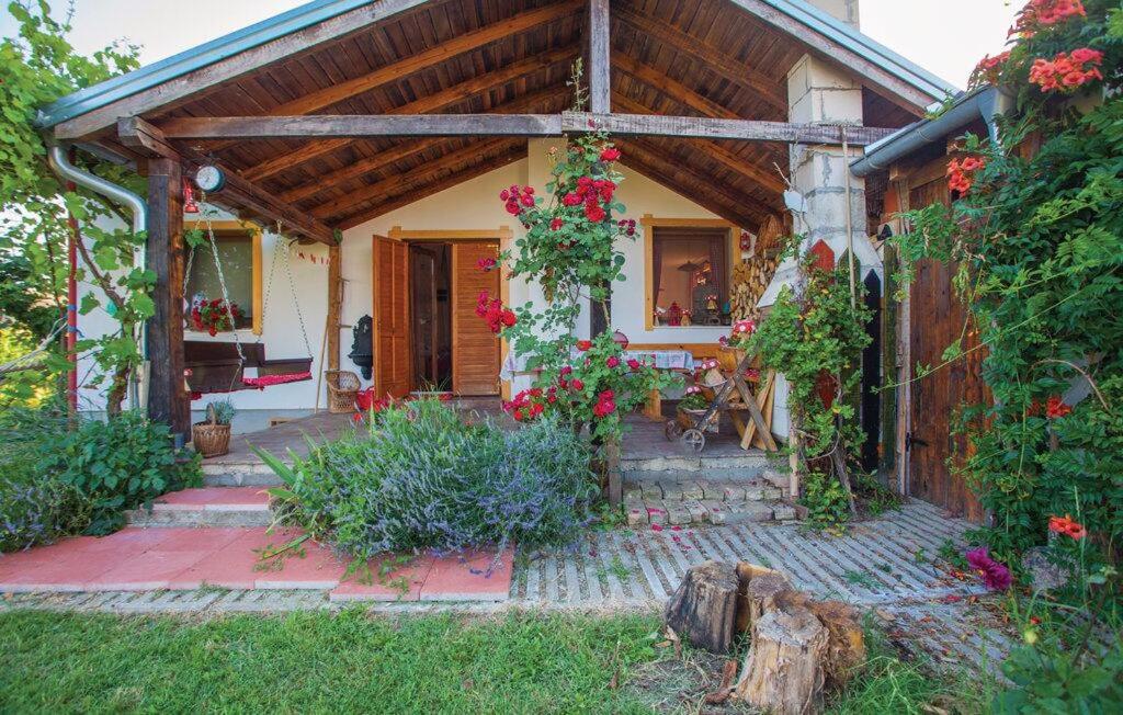 B&B Čeminac - KUĆA ZA ODMOR "DVA SRCA" - Bed and Breakfast Čeminac