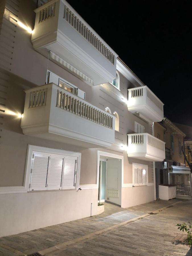 Corte Garibaldi - B&B Roseto degli Abruzzi
