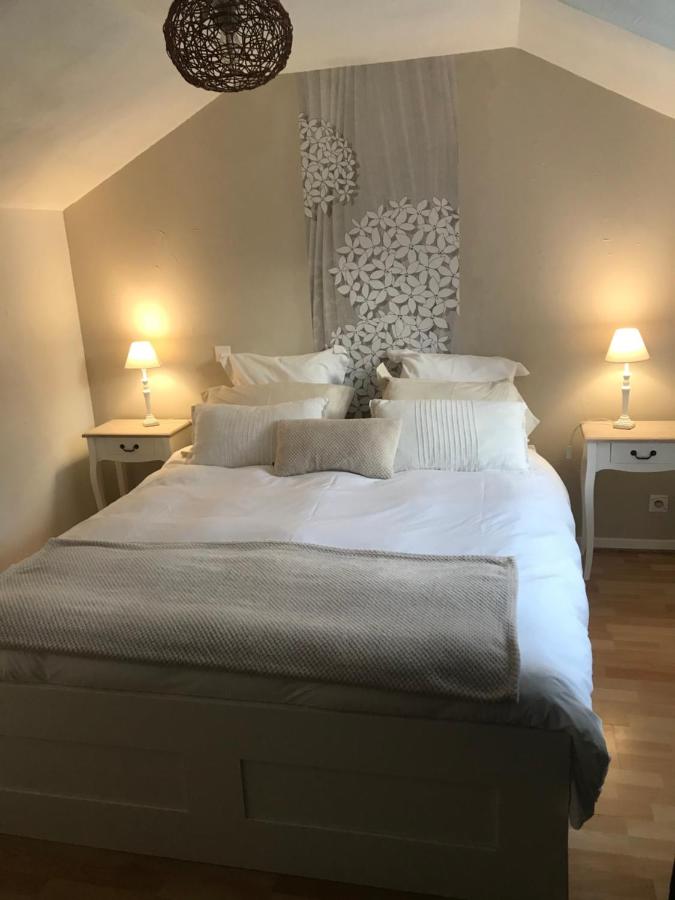 B&B Montigny-sur-Loing - Gîte O'Loing - Bed and Breakfast Montigny-sur-Loing