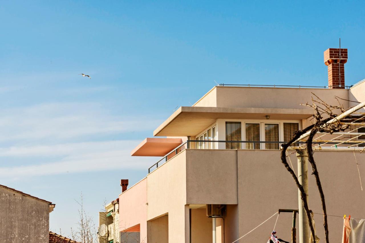 City center Apartments Niva - B&B