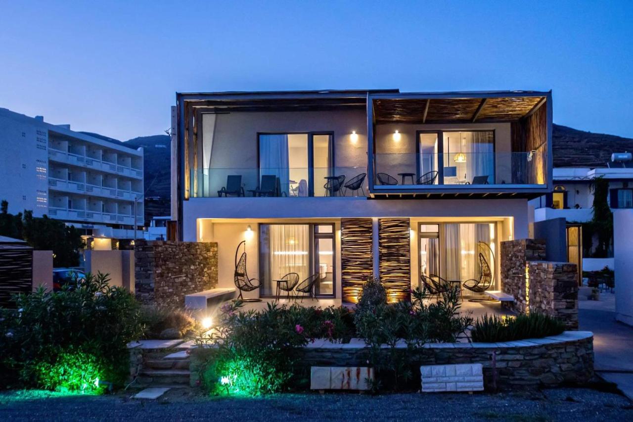 Studio with Sea View