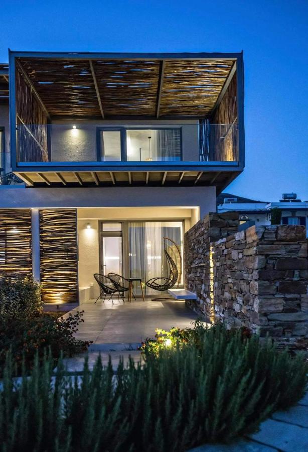 Estudio con vistas al mar