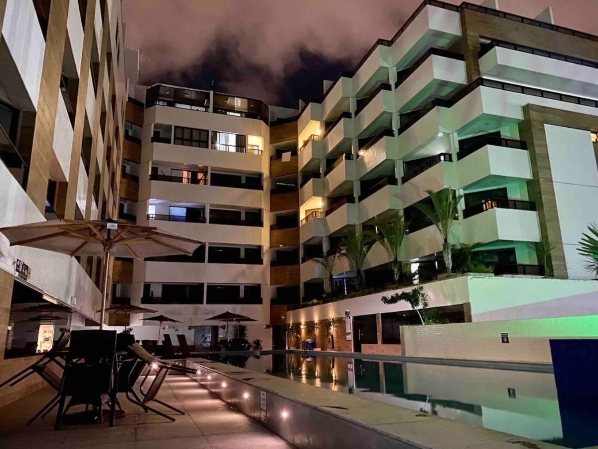 Aptos super confortáveis no Gold Flat by Apartamentos Jampa - B&B