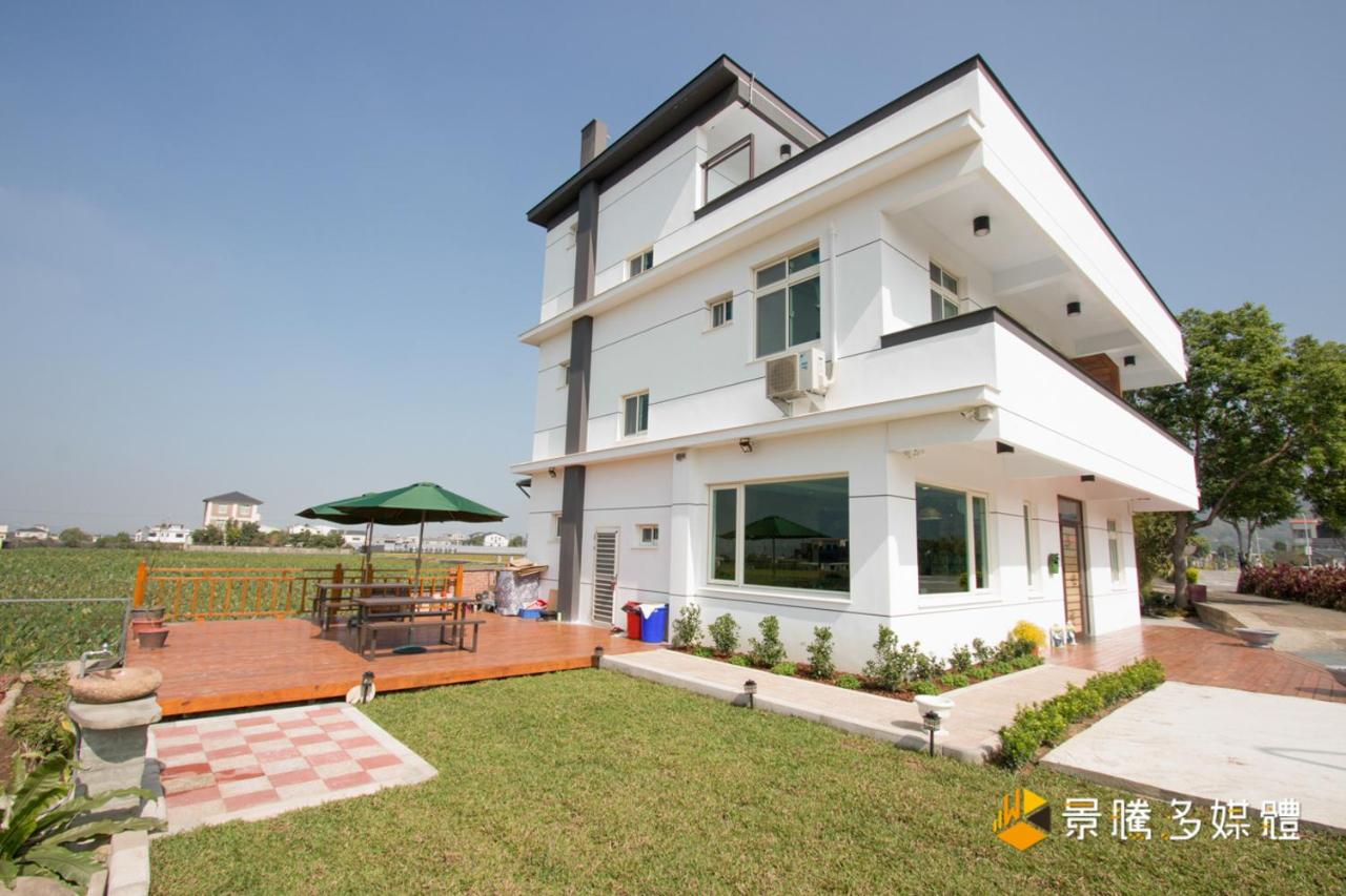 B&B Gongguan - Tong Xin Farmstay - Bed and Breakfast Gongguan