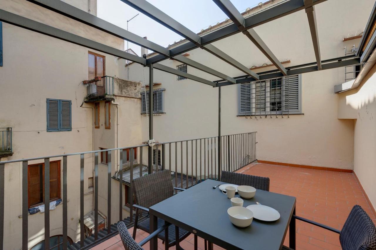Florence Apartments Home Feeling - B&B Firenze