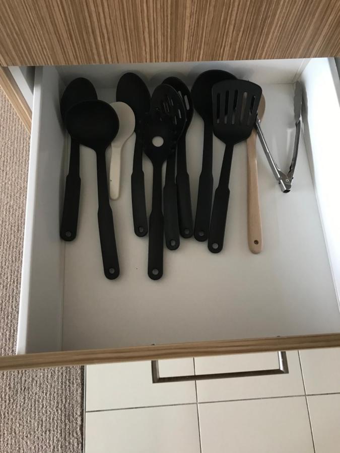 Apartment mit 1 Schlafzimmer