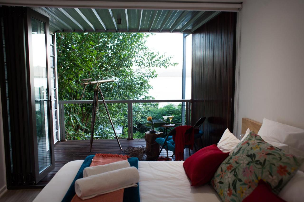 Camera Matrimoniale Deluxe con Balcone