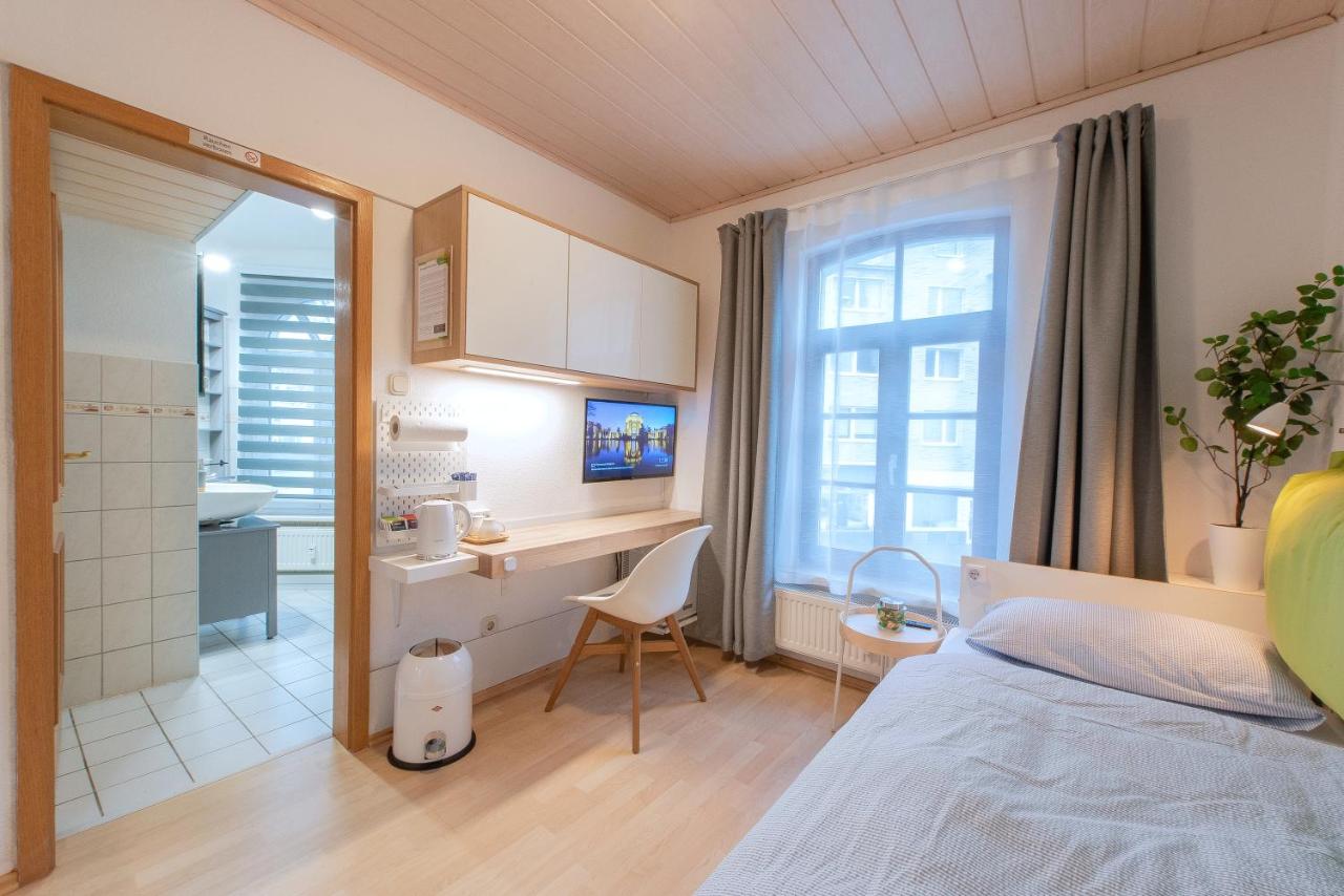 Be Our Guest - Hannover City Apartment - Ferienwohnung Hannover