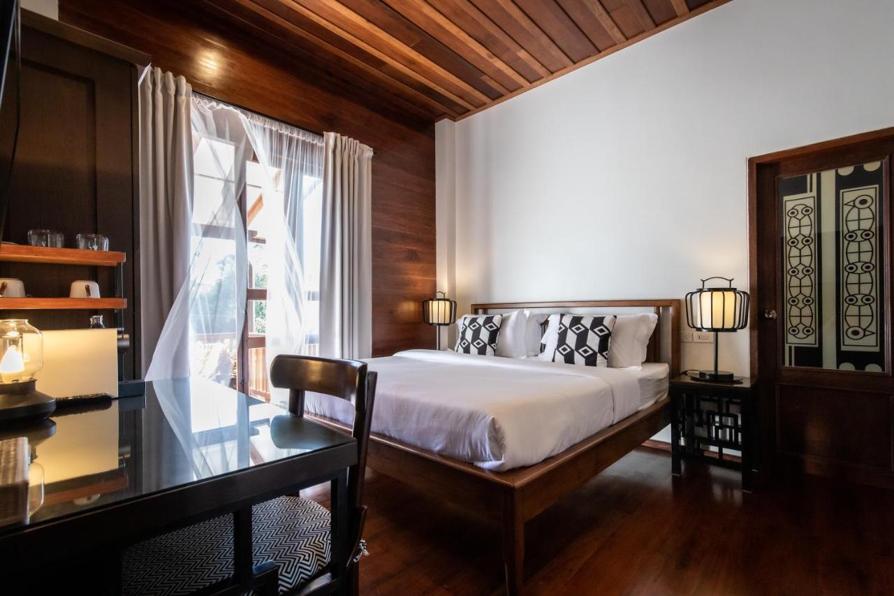 Chambre Lit King-Size