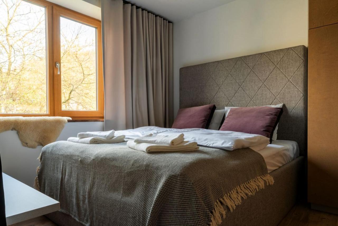 Habitación Doble Deluxe con bañera