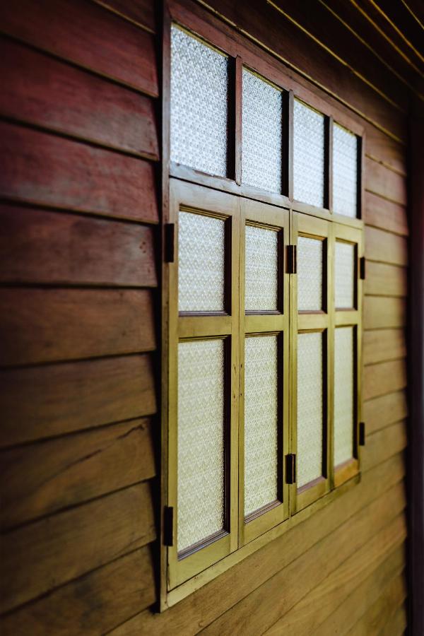 Chambre Lit King-Size - Vue sur Jardin