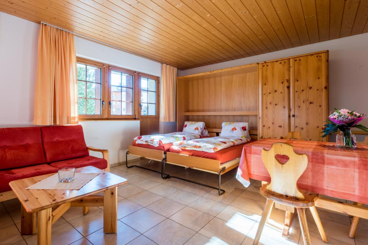 Appartamento - Piano Terra