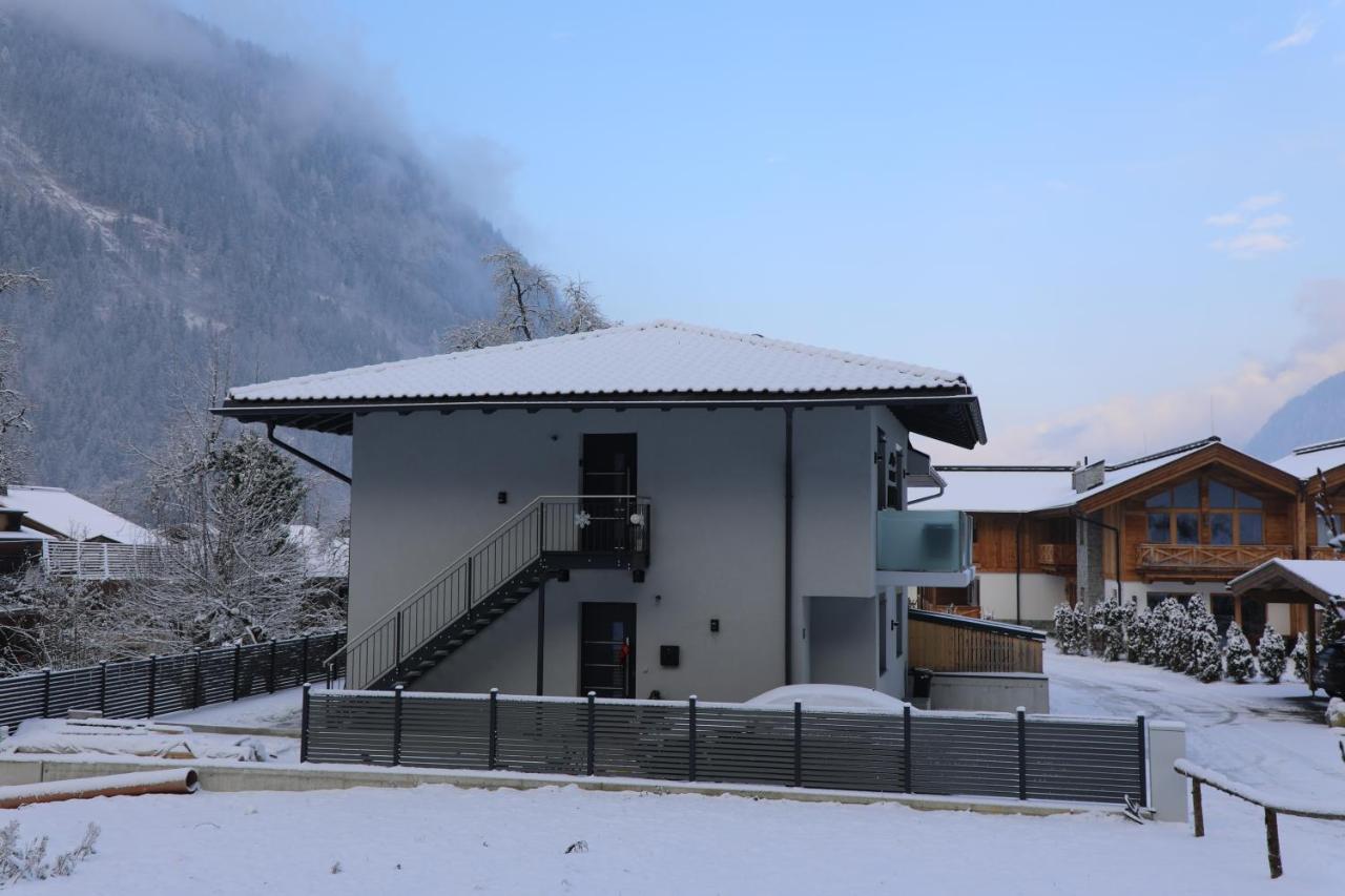 Apart-Lena - Ferienwohnung Mayrhofen