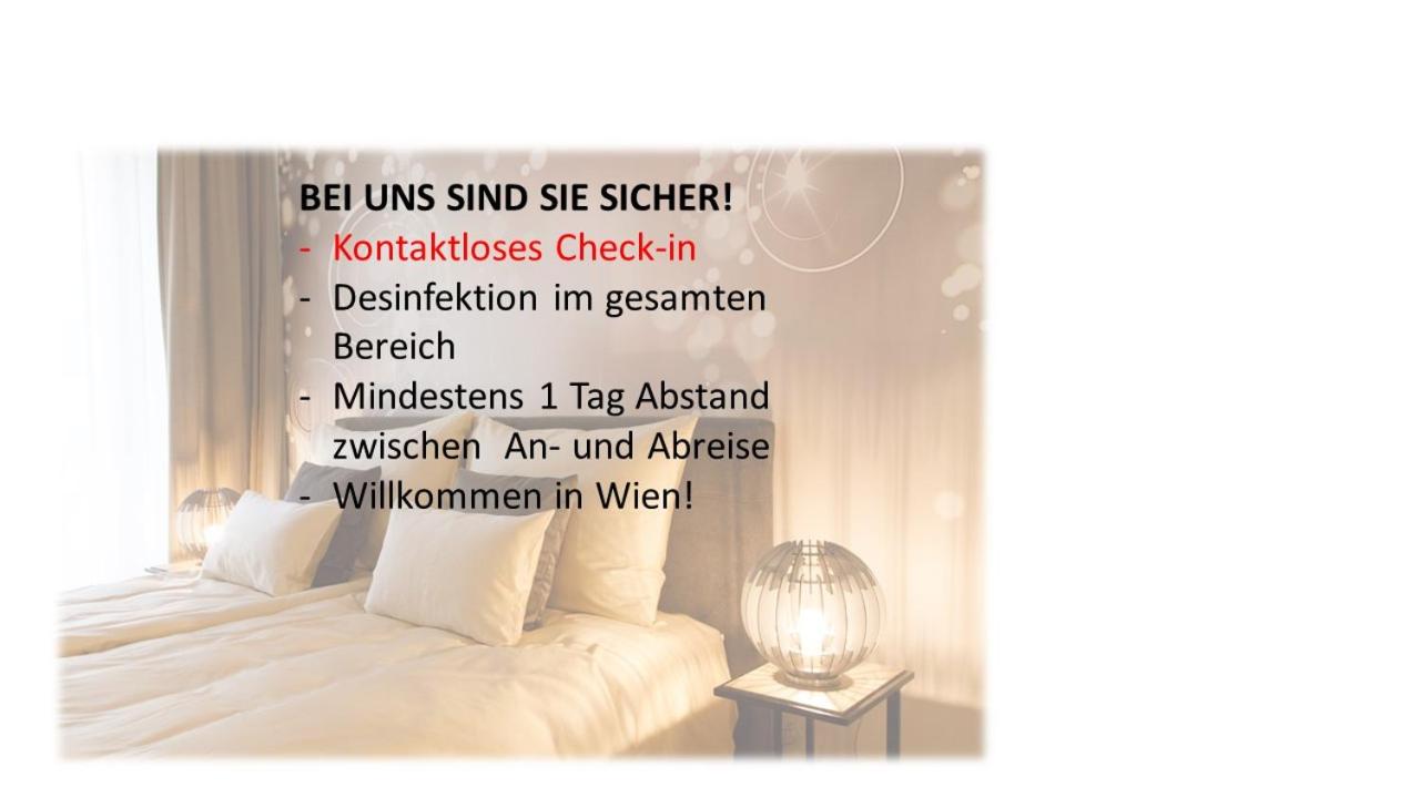 B&B Wenen - vienna westside apartments - contactless check-in - Bed and Breakfast Wenen