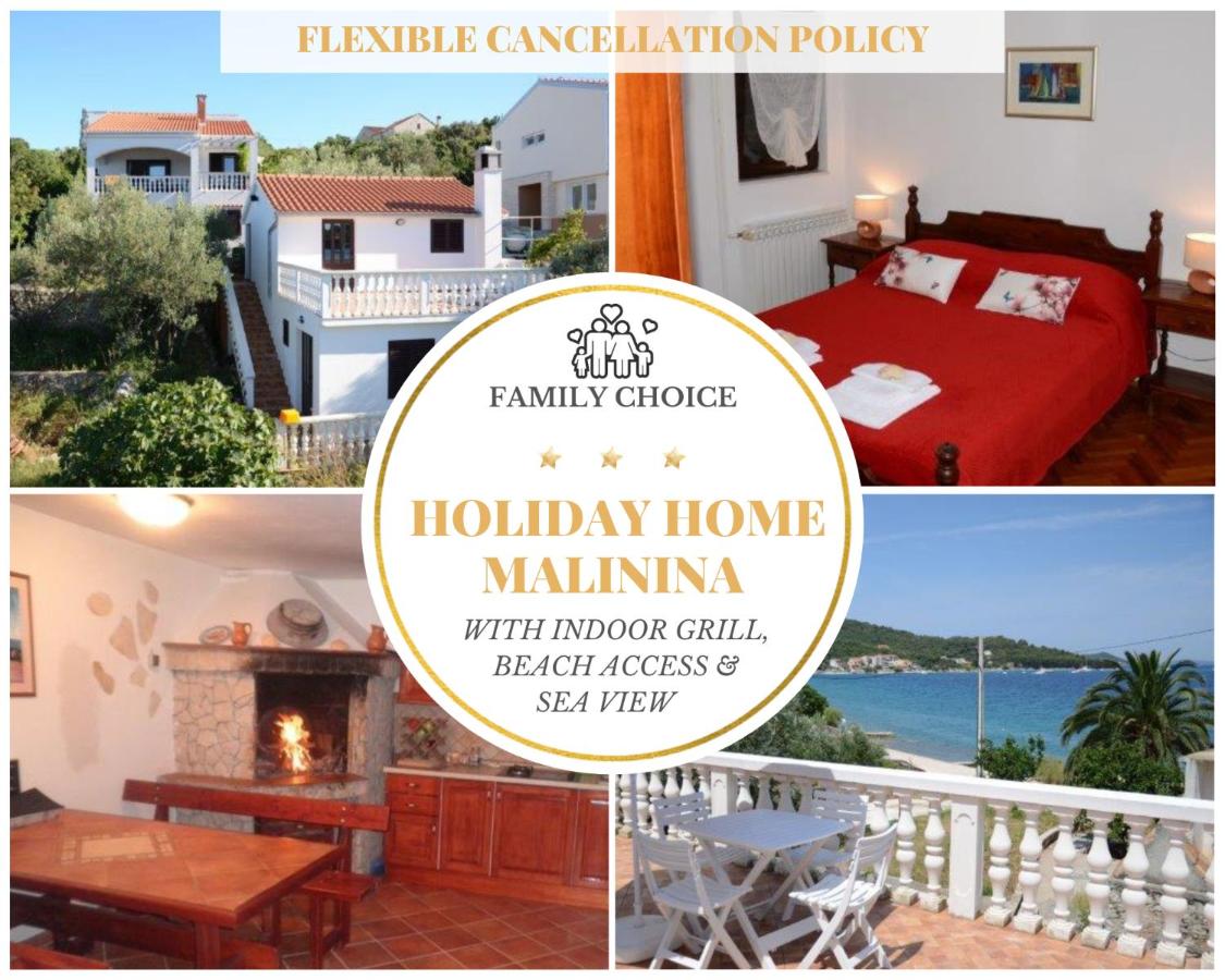 Holiday Home Malinina - Ferienwohnung