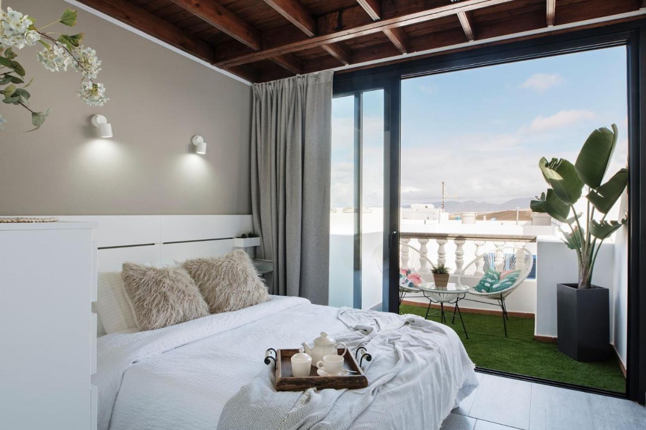 Appartement avec Terrasse