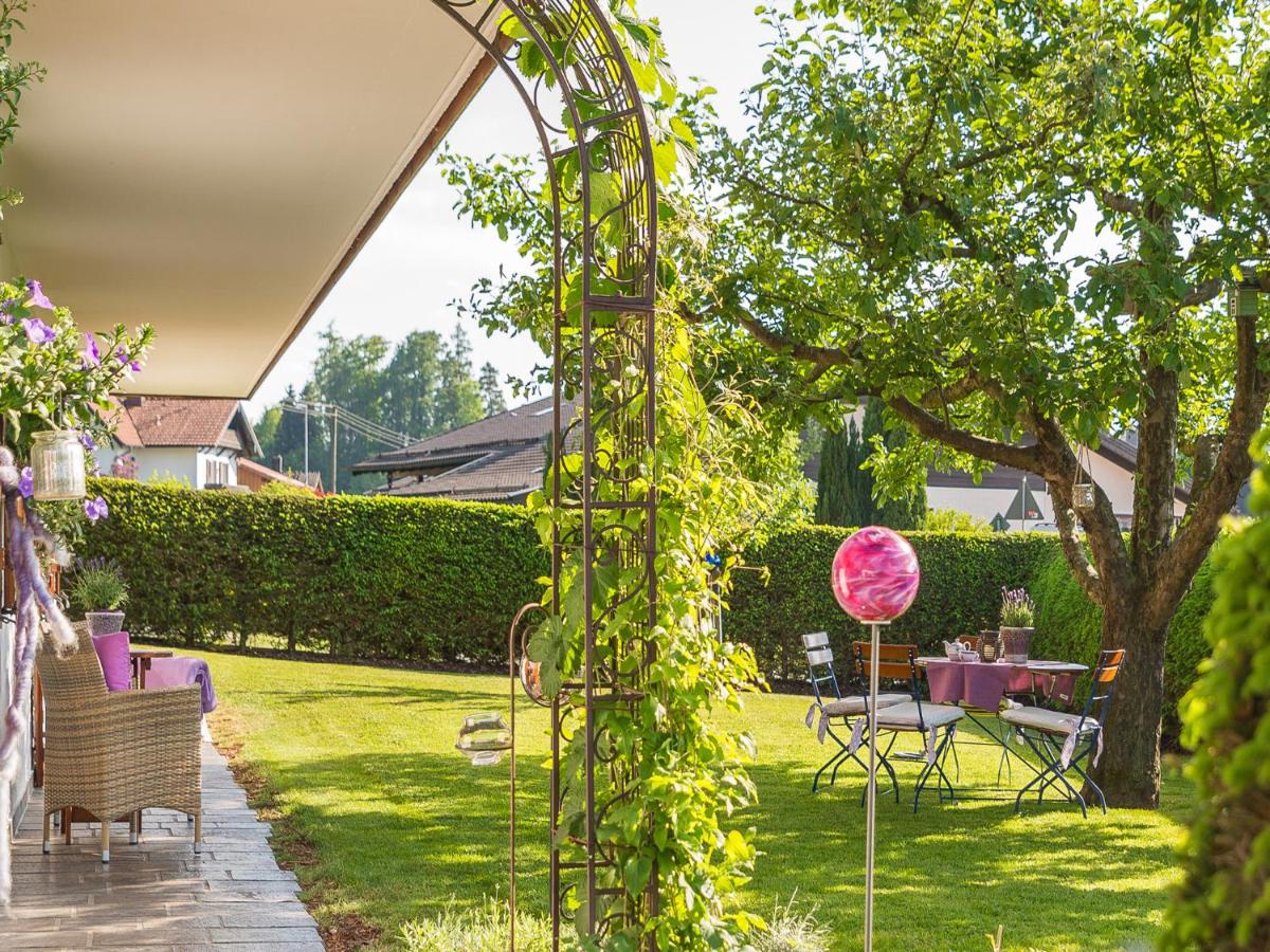 Apartment - Erdgeschoss