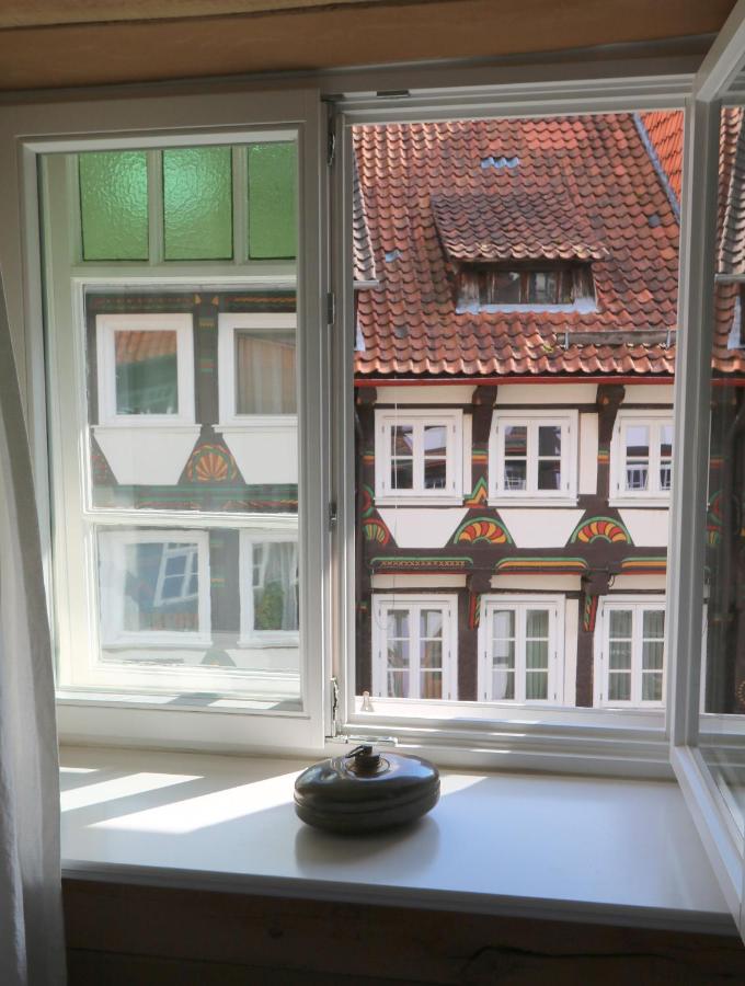 Doppelzimmer mit Gemeinschaftsbad