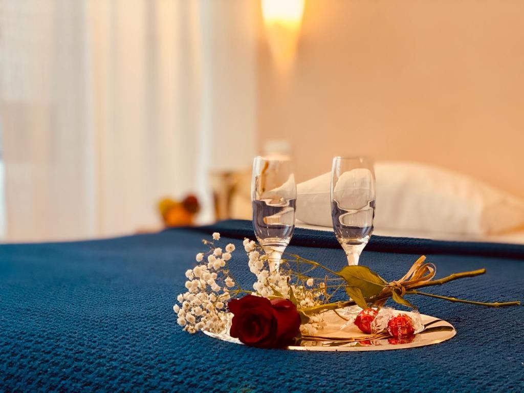 Le Suite Sul Corso - Bed and Breakfast Cagliari