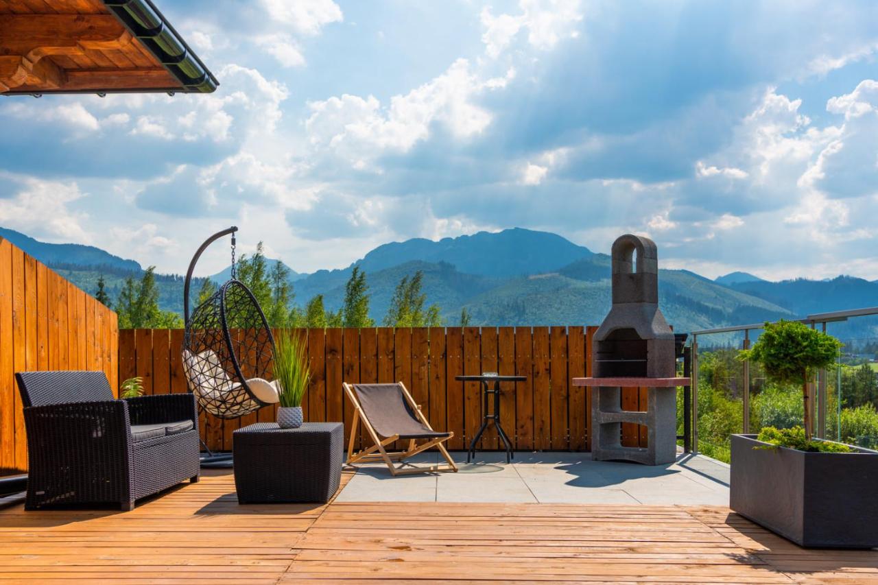 Appartamento con Terrazza