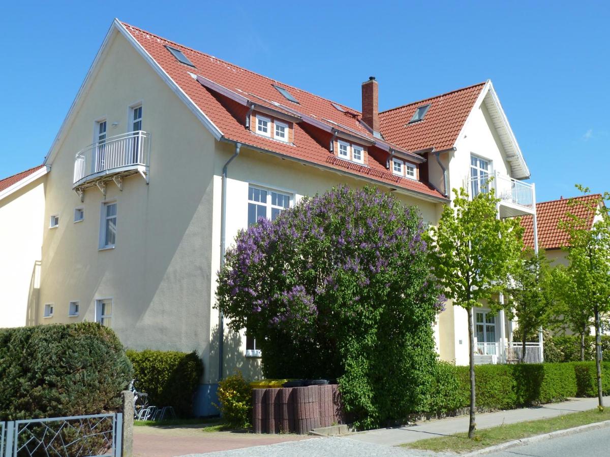 Villa Silva - Leuchtturmblick - B&B