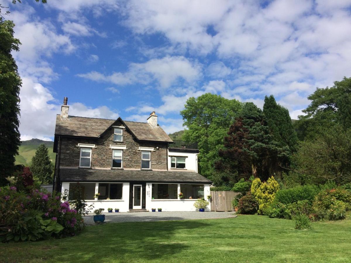 B&B Grasmere - Lake View Country House - Bed and Breakfast Grasmere