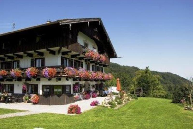 Hof Rossruck - B&B