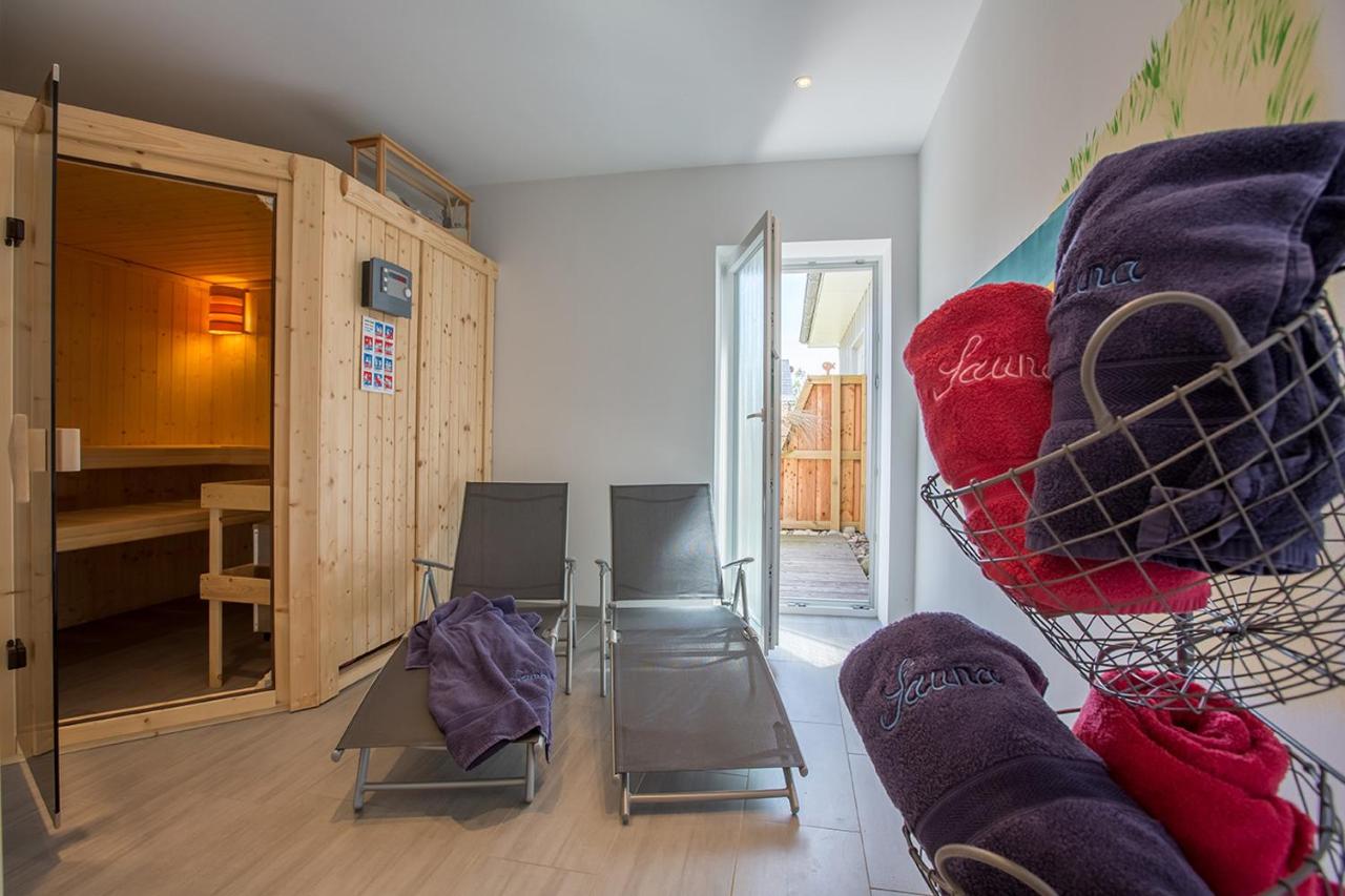 Appartement met 2 slaapkamers
