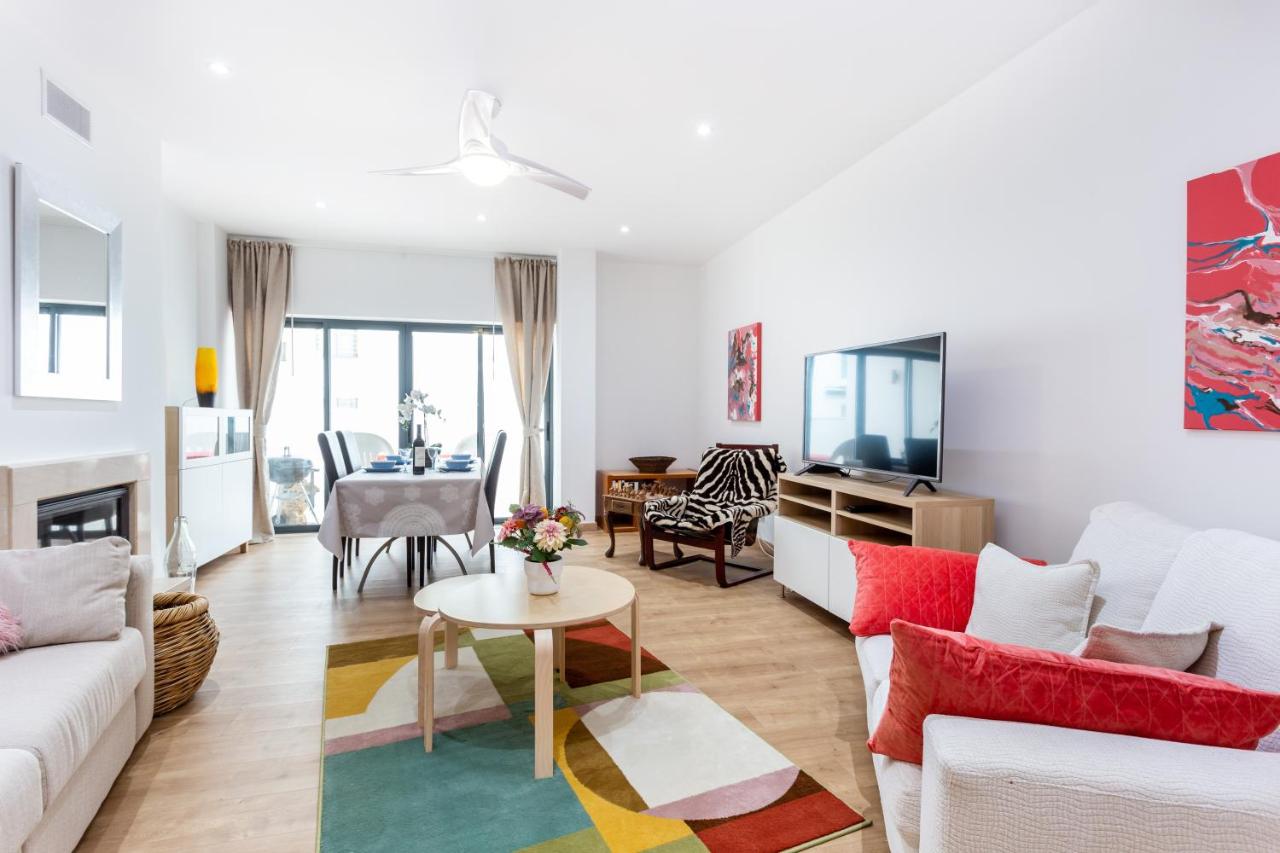 Apartment mit 2 Schlafzimmern