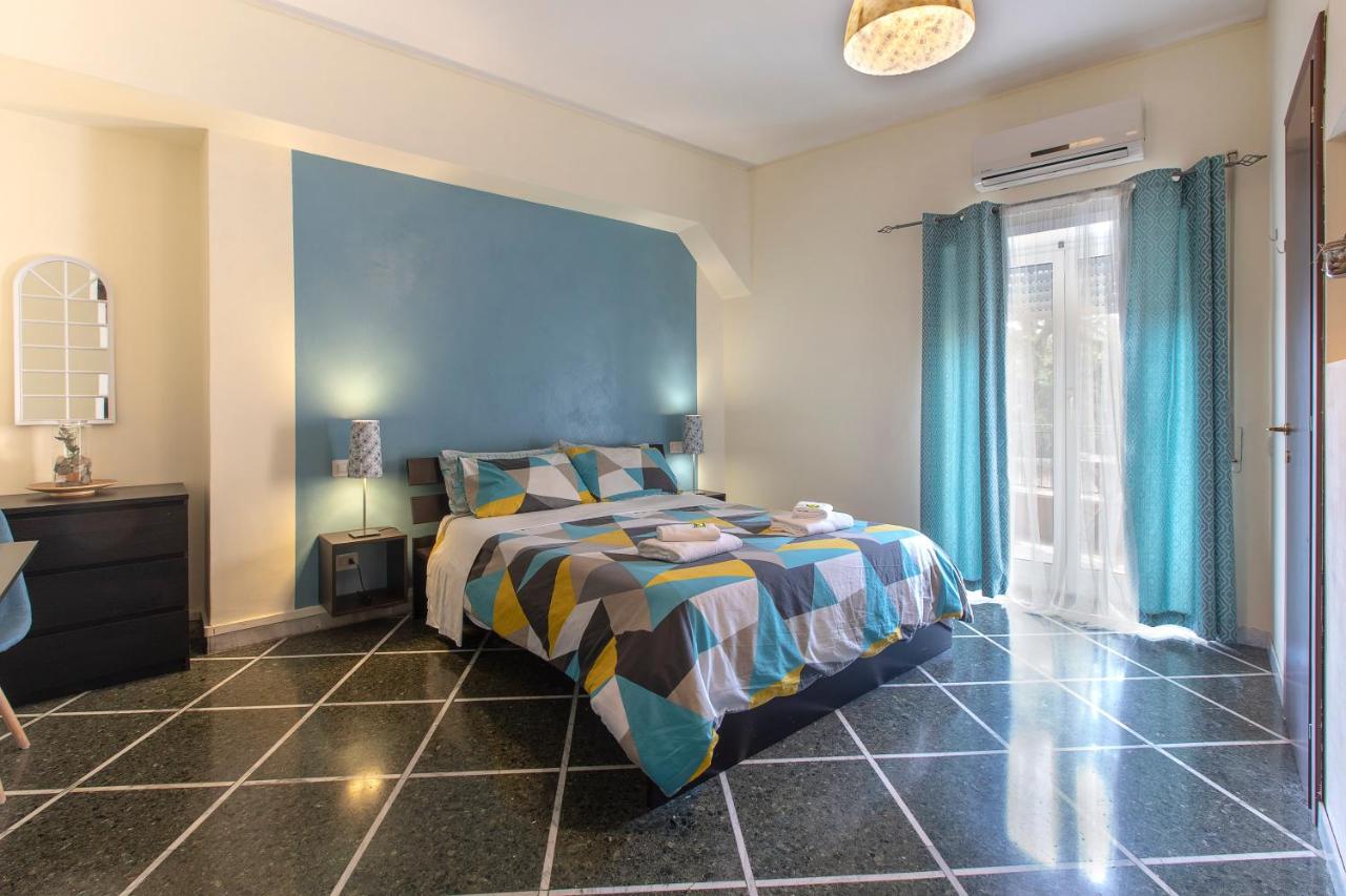 B&B Zen Trastevere - Chambres d’hôtes Rome